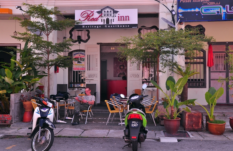 Red Inn
