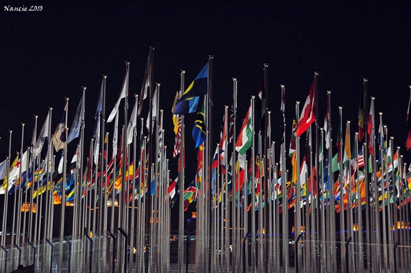 Country Flags