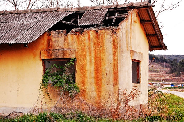 Rural Korea