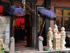 Rambutan Spa Entrance