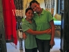 Rambutan Spa Staff