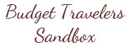 Budget Travelers Sandbox