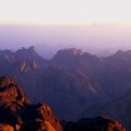 Mount Sinai