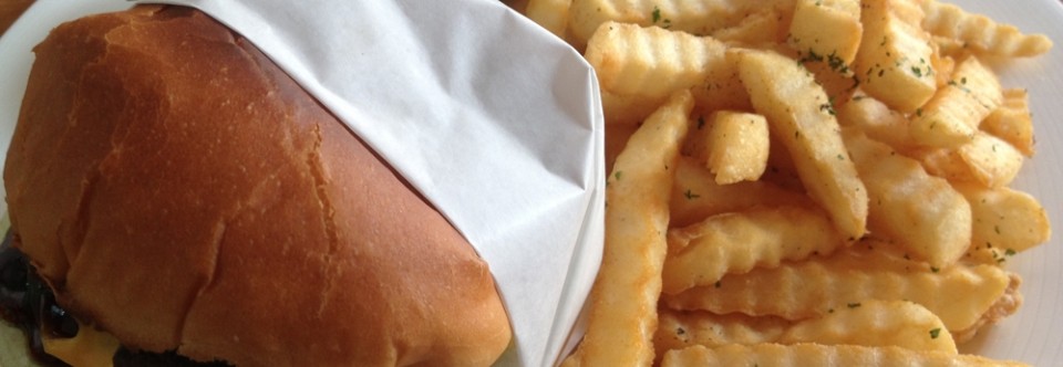 Come to Daejeon for the Best Burgers in Korea